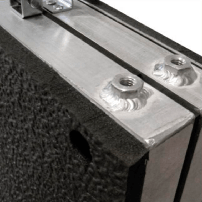 PDR FINESSE TABLE HOODSTAND Denttechtools