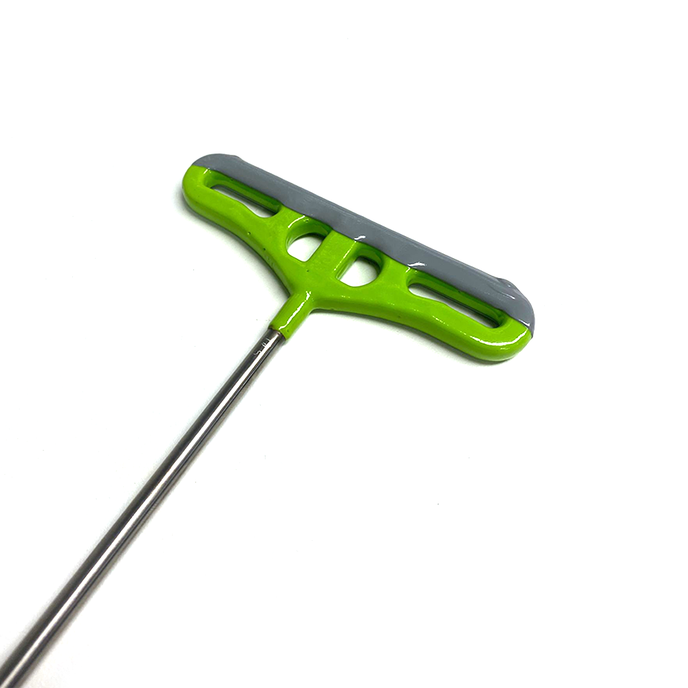 PDR Finesse #185 Double Bend Hook Tool - Denttechtools