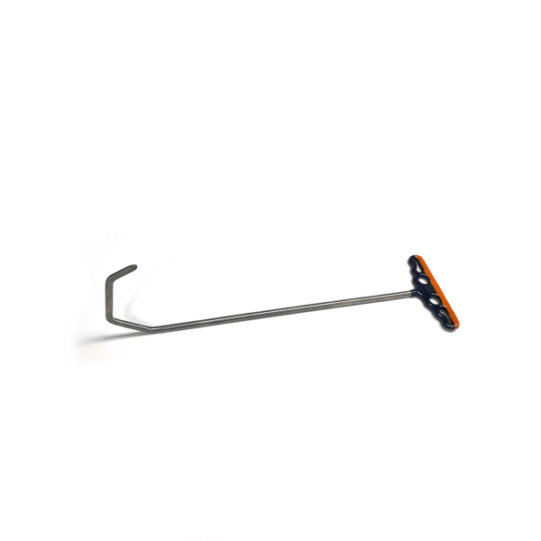 PDR Finesse #271 JH Triple Bend Highly Tri-Pick - Image 4