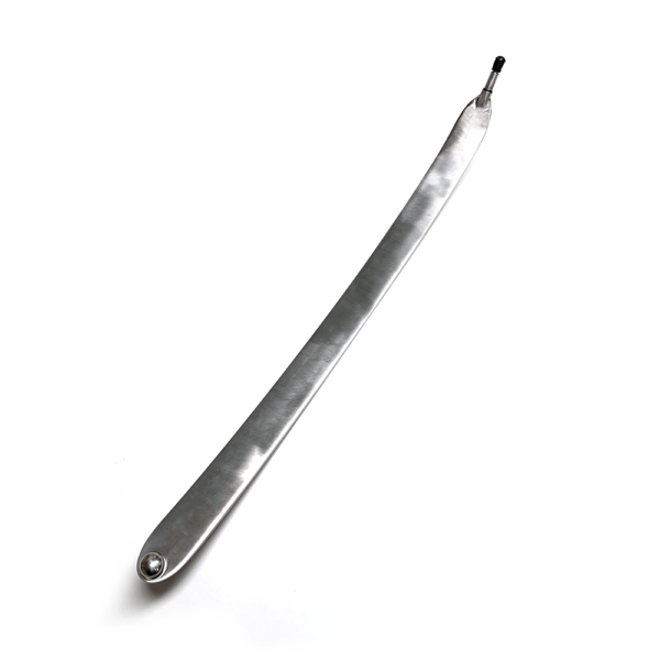 PDR Finesse Flat Bar