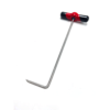 PDR Finesse 446SA 12" long 3" Kick With A Sharp Tip - Image 2