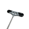 PDR Finesse 450 Double Bend Cherry Popper Welded Handle - Image 3