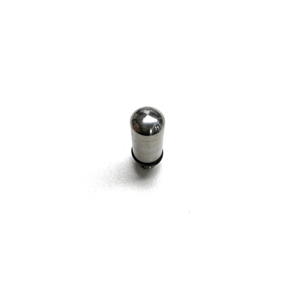PDR Finesse Stainless Steel 3/8 Round Tip - Image 3