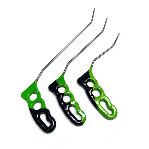 PDR Finesse Whiskey Bends Set - Image 3
