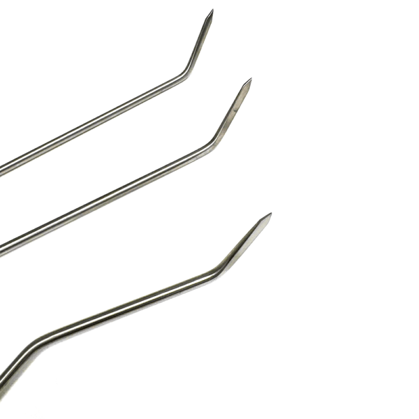 PDR Finesse Whiskey Bends Set - Image 4