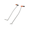PDR Finesse #516 Tesla Door Tool Pair