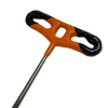 PDR Finesse #470 Shaved 45 Degree Bend Rounded Tip - Image 3