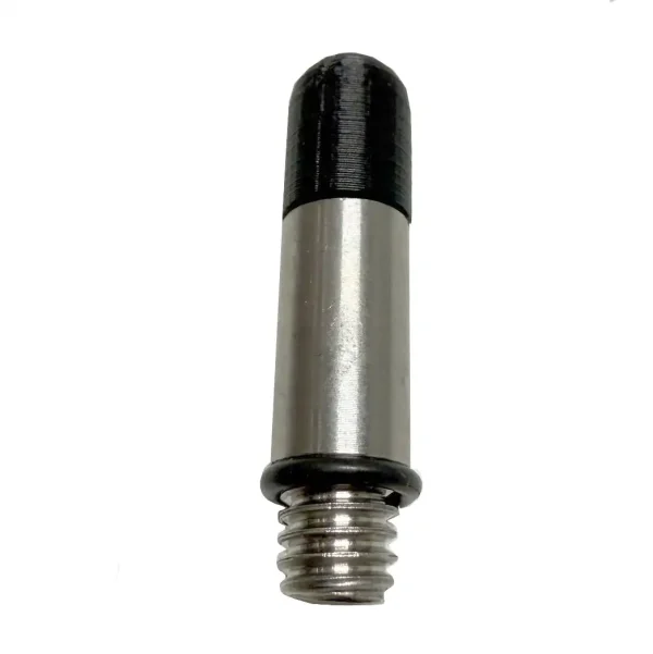PDR Finesse Black Magic Cap Tip 3/8 - Image 2