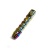 Glexo One-Hand Mini Slide Hammer Tungsten Steel Multi Color