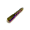Glexo One-Hand Mini Slide Hammer Tungsten Steel Multi Color - Image 4