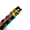 Glexo One-Hand Mini Slide Hammer Tungsten Steel Multi Color - Image 5