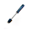 Glexo One-Hand Mini Slide Hammer Tungsten Steel Multi Color - Image 6