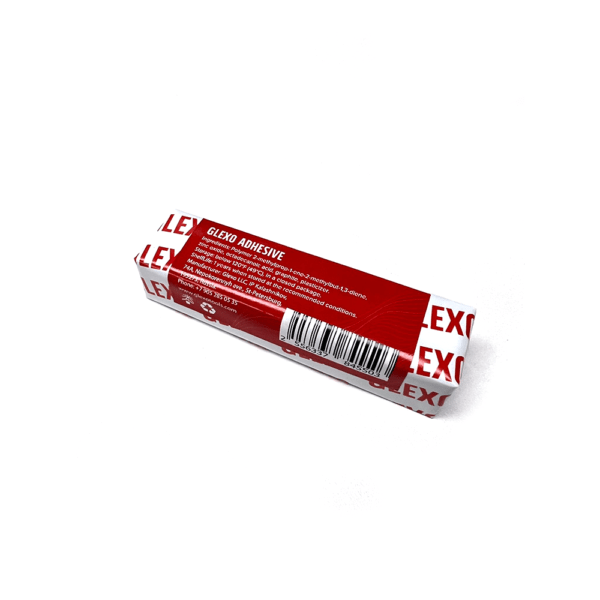 Glexo Cold Glue For Standard Weather - Image 3