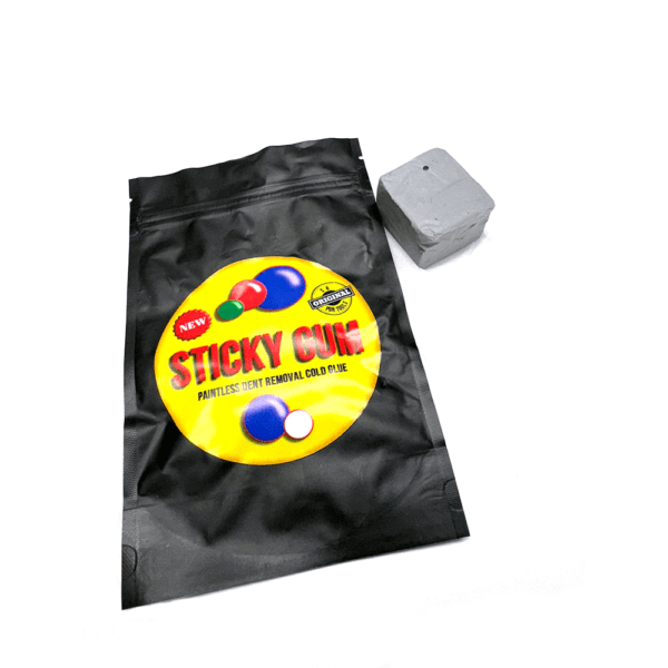 Sticky Gum Cold Glue - Image 2