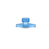 KECO BLACK ICE 51MM 2"SMOOTH WINGED SKINNY GLUE TAB 5 PACK - Image 3