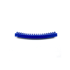 KECO CENTIPEDE CURVED 12.5 MM BLUE FLEXIBLE SMOOTH GLUE TAB 6" - Image 2