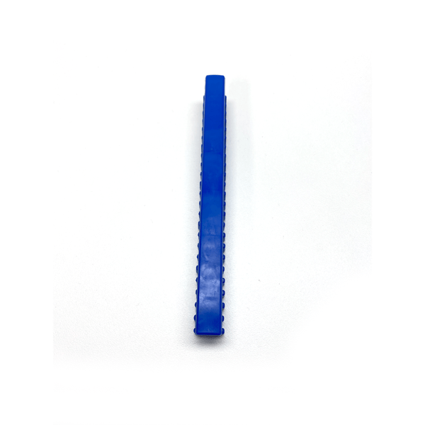 KECO CENTIPEDE 12.5 MM BLUE FLEXIBLE THICK SMOOTH CREASE TAB - Image 4