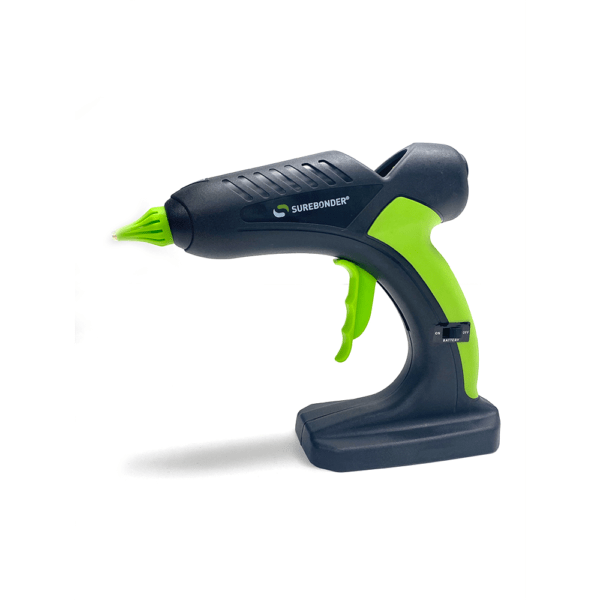 SUREBONDER PROFESSIONAL 18V CORDLESS GLUE GUN
