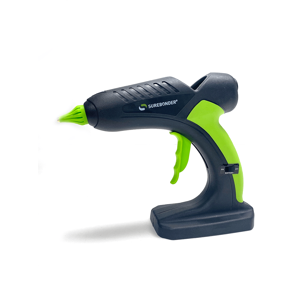 SUREBONDER PROFESSIONAL 18V CORDLESS GLUE GUN - Denttechtools