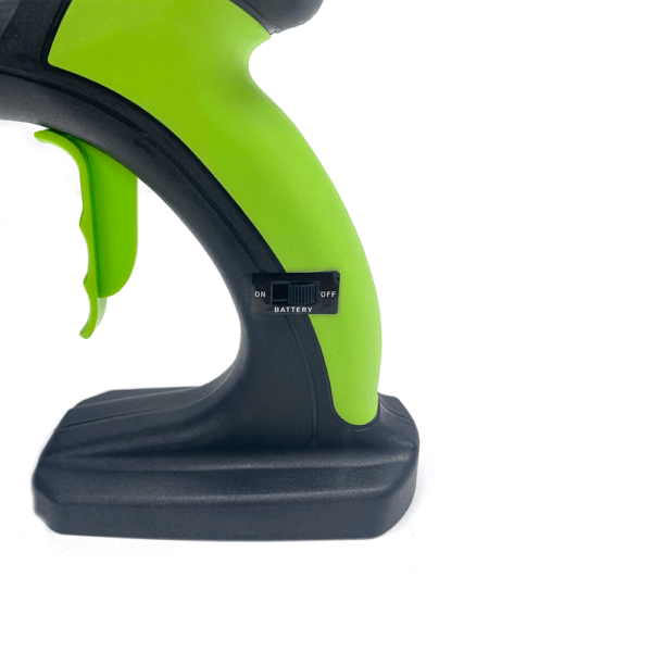 SUREBONDER PROFESSIONAL 18V CORDLESS GLUE GUN - Image 4