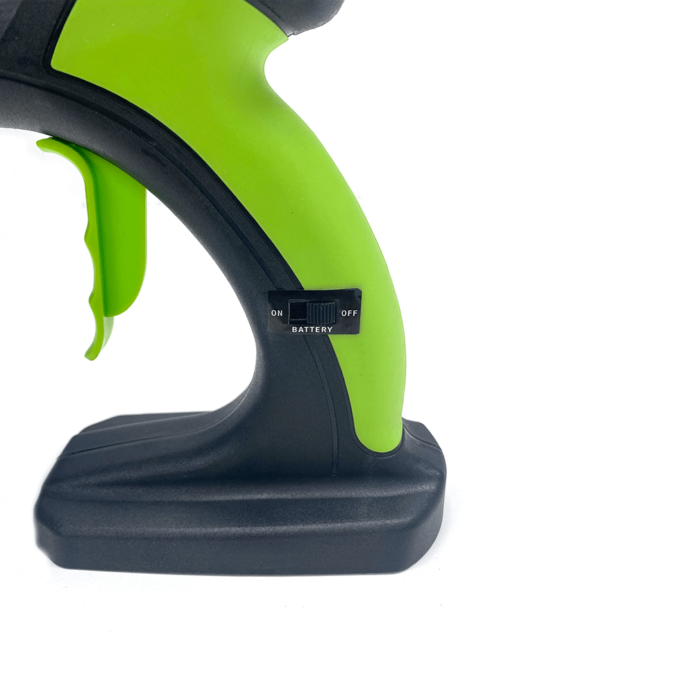 Surebonder PRO2-60 Battery Powered Hot Glue Gun