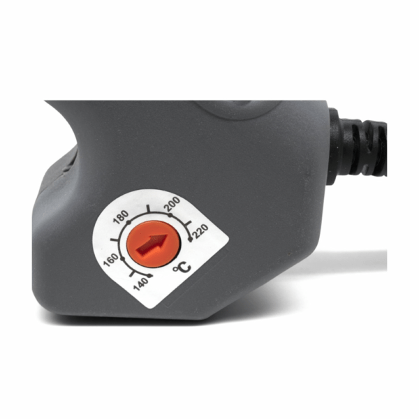 GPR STAR 300W CORDED GLUE GUN - Image 4