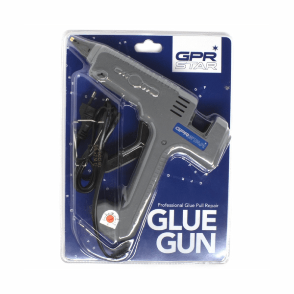 GPR STAR 300W CORDED GLUE GUN - Image 5