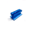 Keco Centipede 25 x 50 mm Ice Rigid Crease Tabs