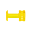 Keco Dent Reaper Reverse Step Fat Shaft 13 mm Gold Hex Tabs - Image 2