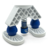 Keco Robo 60 Year Anniversary White Mini Dent Lifter - Image 3