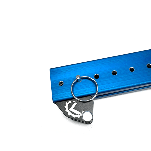 Keco 175 mm Lateral Tension Tool Beam With Centipedes - Image 5