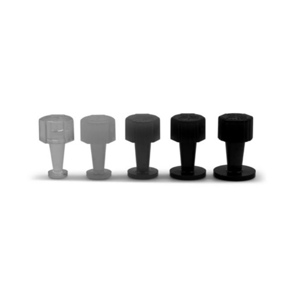 Keco Tornado Tabs Variety Pack 10 Pieces