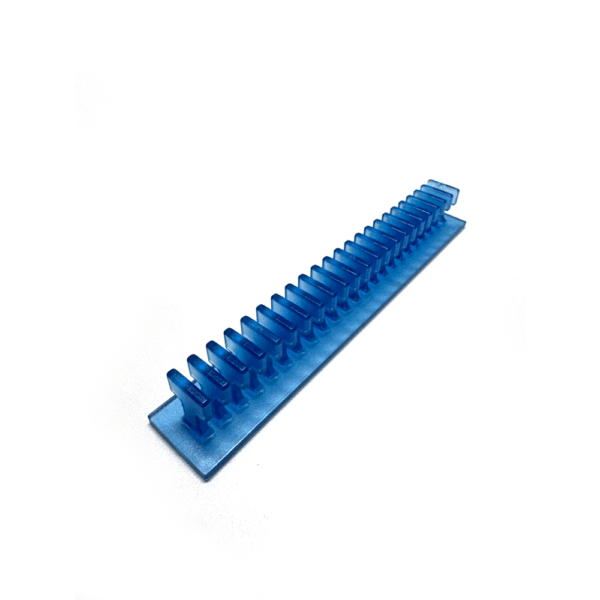 Keco Centipede 25 x 156 MM Ice Flexible Crease Tab