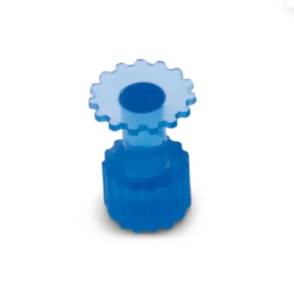 Keco Dead Center Gear Tab Variety Pack Finishing Glue Tabs - Image 3