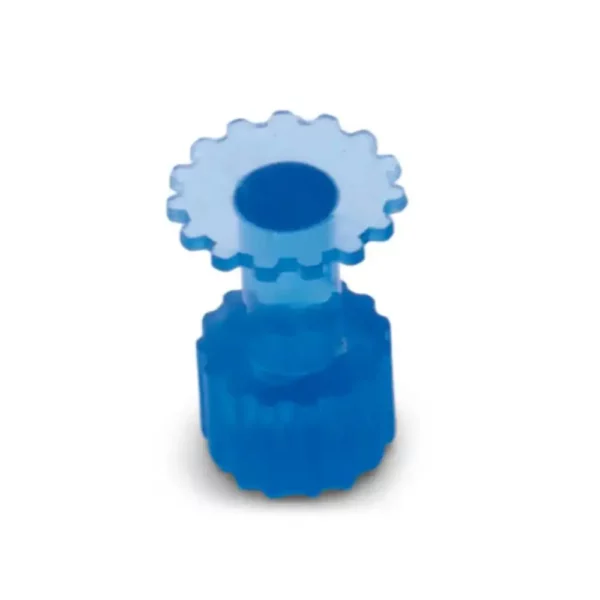 Keco Dead Center Gear Tab 17 mm Ice finishing Glue Tabs 5 Pack - Image 2