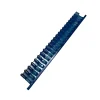 Keco Centipede 12.5 x 156 mm Ice Rigid Crease Tab - Image 2