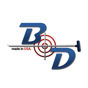 Logo B&D Tools