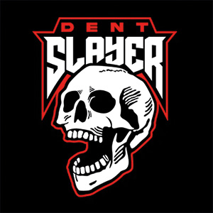 logo Dent Slayer
