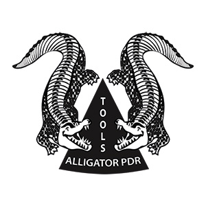 logo Tools Alligator