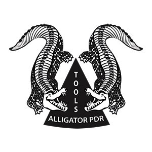 logo Tools Alligator