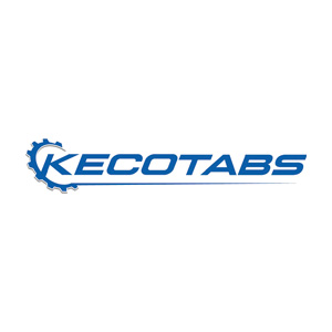 logo Kecotabbladen