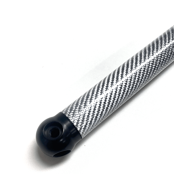 Metal Medic Commando Carbon Hail Rod - Image 4