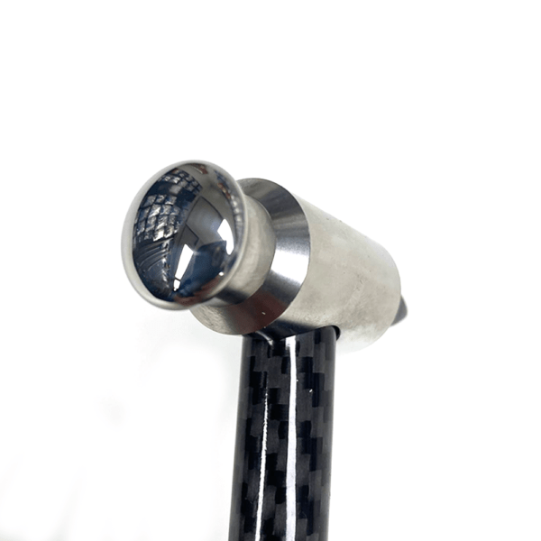 Metal Medic Rail Blaster Blending Hammer Short - Image 2