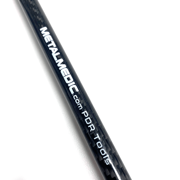 Metal Medic Rail Blaster Blending Hammer Short - Image 3