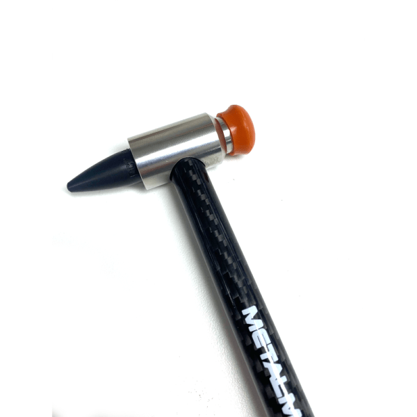 Metal Medic Rail Blaster Blending Hammer Short - Image 4