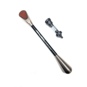 Metal Medic The Scepter Haddle Short
