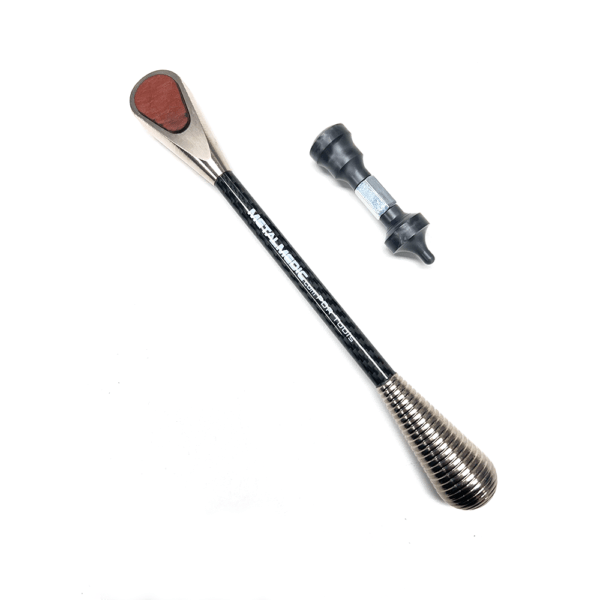 Metal Medic The Scepter Haddle Short