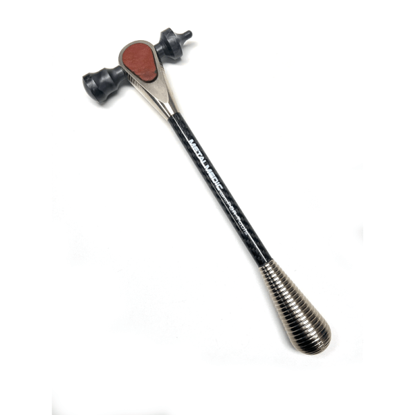 Metal Medic The Scepter Haddle Short - Image 4