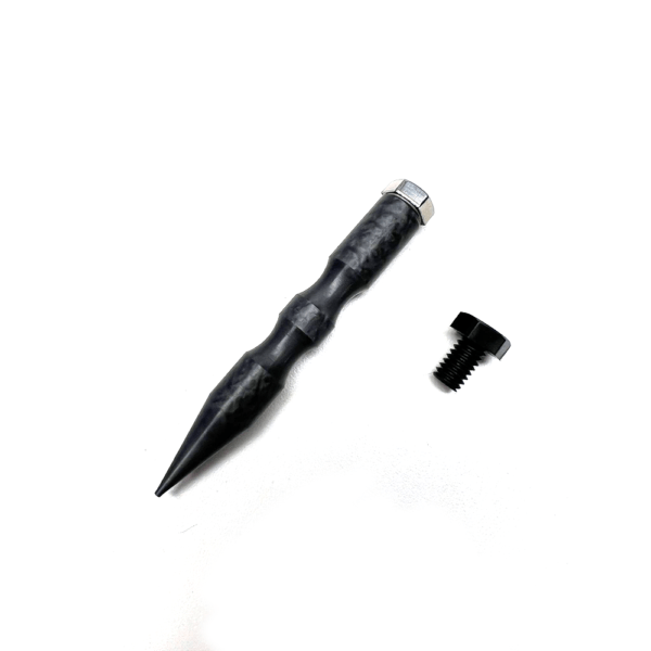 Metal Medic Scepter Knockdown - Image 2