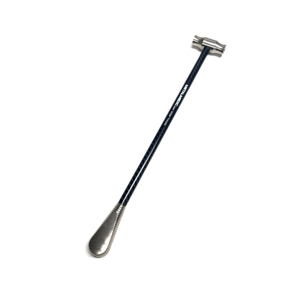 Metal Medic Finish Master Hammer Long - Image 4
